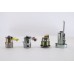 Isuzu KB140 PK140 Pick Up '97 - 02 Door Lock with Key Ignition Lock Cylinder + Door Lock Key Sets